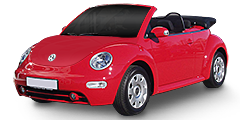 Beetle (1Y) 2002 - 2005